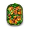 BB-Lunchbox stalowy 0,6l. Multifunction